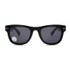 Lentes de Sol Vulk NYC Negro opaco