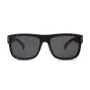 Lentes de Sol Rusty Indian Negro Polarizado