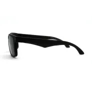 Lentes de Sol Vulk Baztu Negro