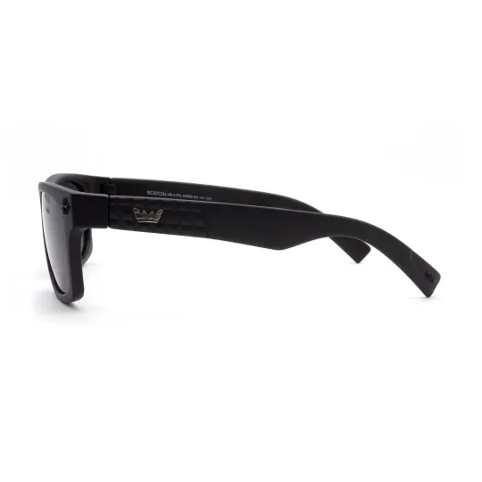 Lentes de Sol Vulk Boston Negro Polarizado