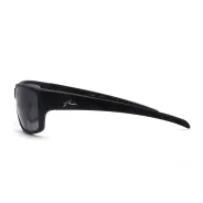 Lentes de Sol Rusty Esvep Negro Brillo Polarizado