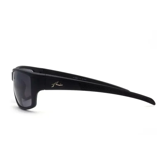 Lentes de Sol Rusty Esvep Negro Brillo Polarizado