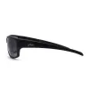Lentes de Sol Rusty Esvep Negro Brillo Polarizado