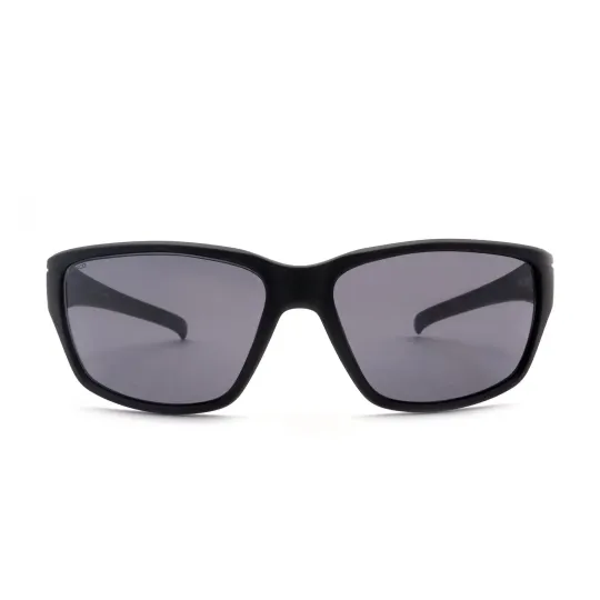 Lentes de Sol Rusty Esvep Negro Brillo Polarizado