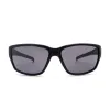 Lentes de Sol Rusty Esvep Negro Brillo Polarizado
