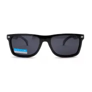 Lentes de Sol Rusty Pears Negro Polarizado
