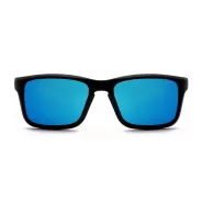 Anteojos de sol Reef 155 Ali 14 espejado Azul
