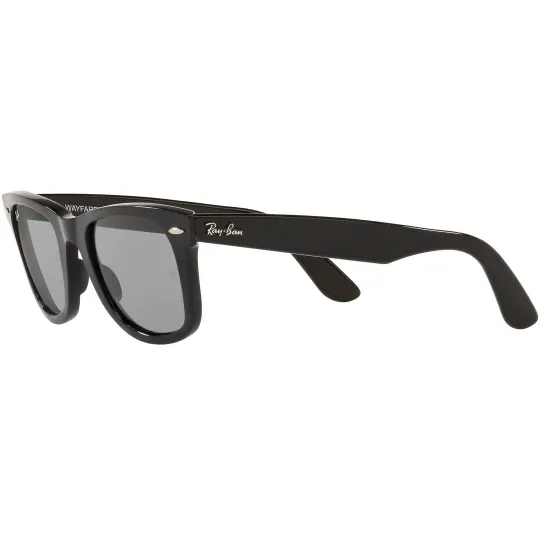 Anteojos de Sol Ray Ban Wayfarer 2140 6495R5 50