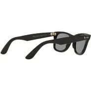 Anteojos de Sol Ray Ban Wayfarer 2140 6495R5 50