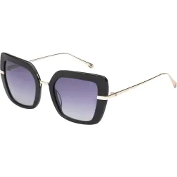 Valeria Mazza 6149 Negro 1