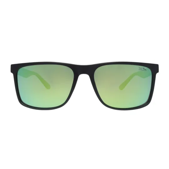 Comprar Lentes de Sol 360 Elliot 6 Espejado Verde Polarizado