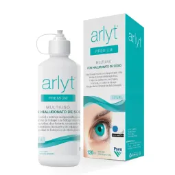 Arlyt Premium 120 ml