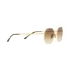 Comprar Anteojos Ray Ban 3565 Jack 001/51 55 Marron