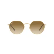 Comprar Anteojos Ray Ban 3565 Jack 001/51 55 Marron
