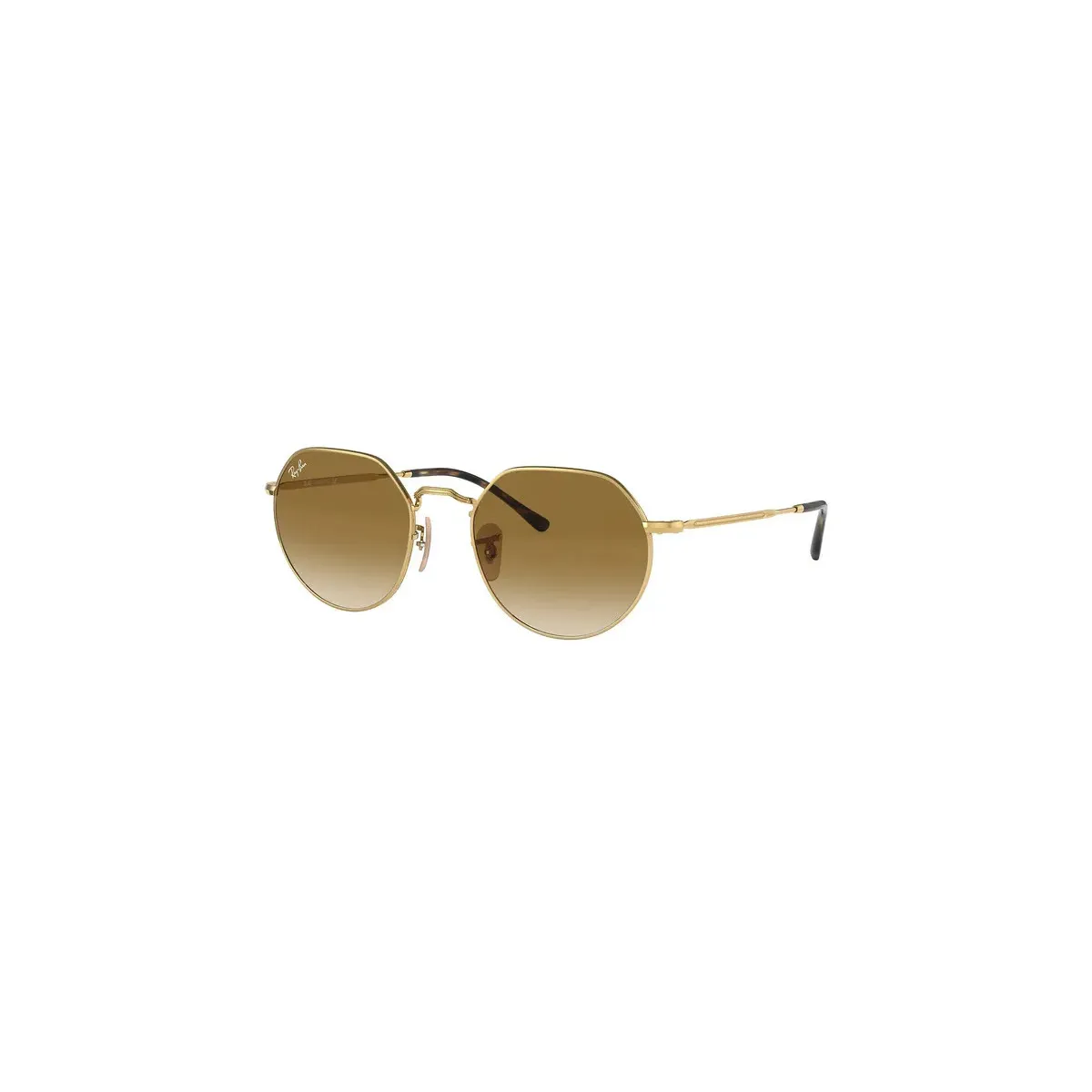 Comprar Anteojos Ray Ban 3565 Jack 001/51 55 Marron
