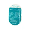 4 cajas Lentes de Contacto Ultra + 1 Bio True