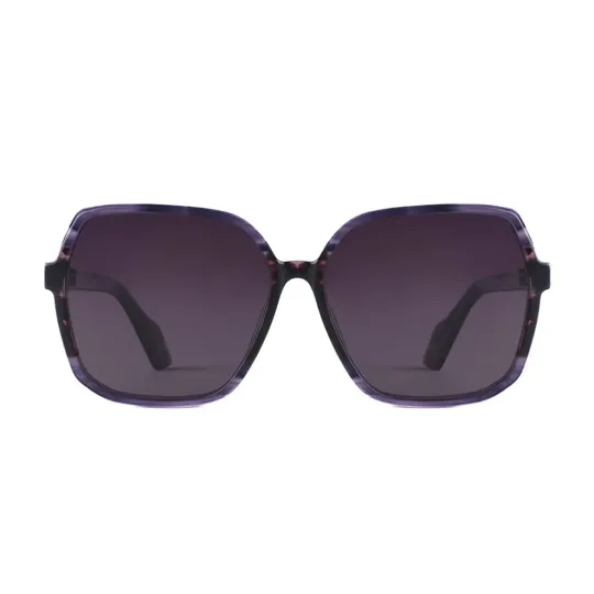 Lentes de Sol Rusty Shame 2 Violeta Polarizado