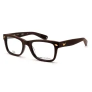 Armazon y Anteojos Vulk EO madera marron