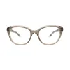 Armazon Anteojo Paula Cahen D'Anvers Leto 3 Gris