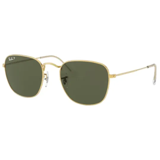 Ray Ban 3857 Frank 919658 51 dorado