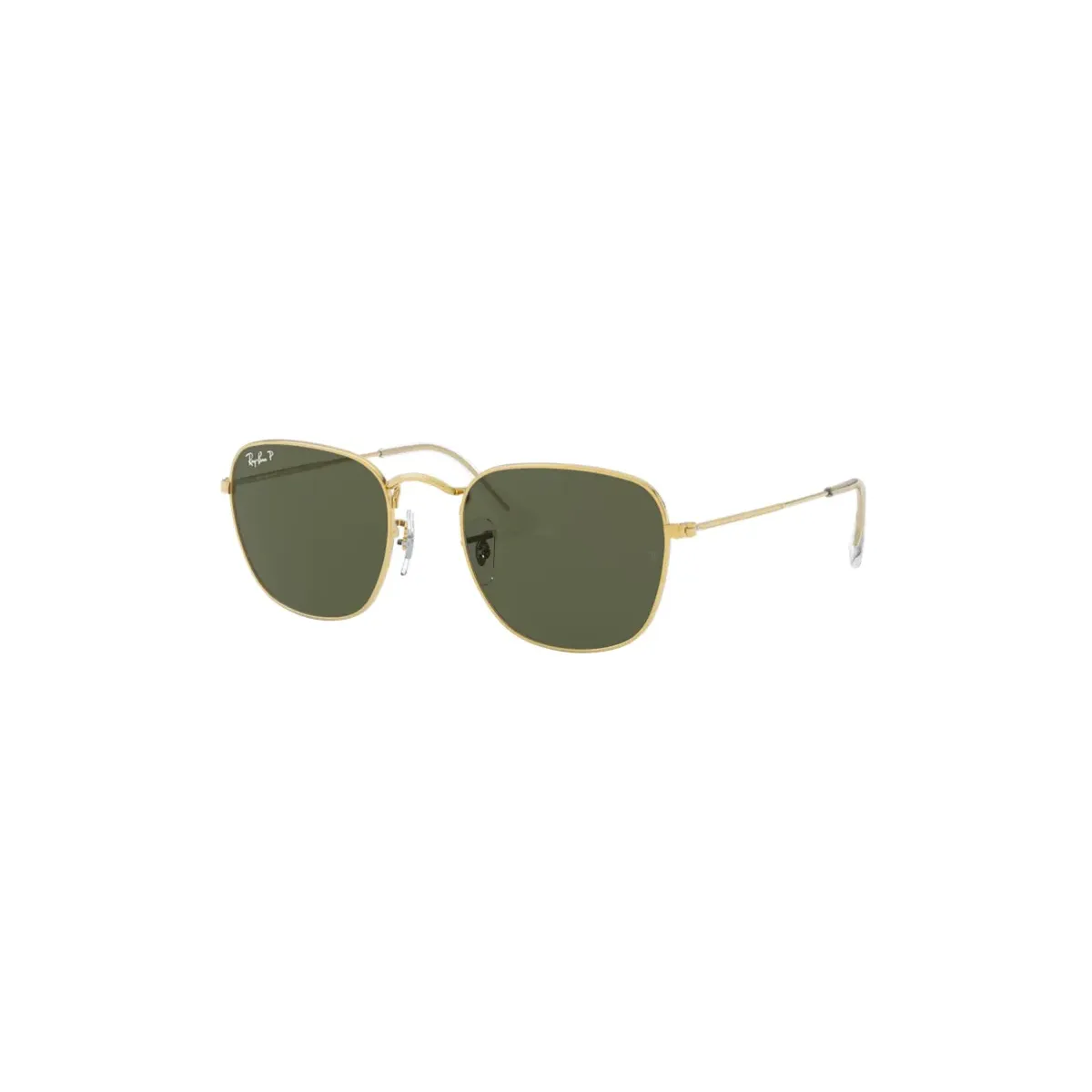 Ray Ban 3857 Frank 919658 51 dorado