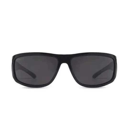 Lentes de Sol Vulk SUICIDAL TREND Negro Brillo