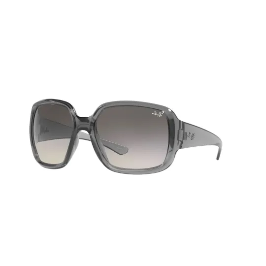 Comprar Anteojos Ray Ban 4347 653011 60 Gris Transparente