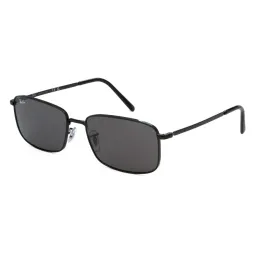 Ray Ban 3717 002/b1 60 Negro