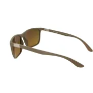 Comprar Anteojos Ray Ban 4385 6124/a3 Chromance Polarizado