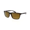 Ray Ban 4385 6124/a3 Chromance Polarizado