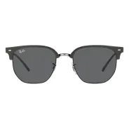 Comprar Anteojos Ray Ban 4416 6653B1 53 New Clubmaster Gris