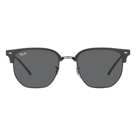 Comprar Anteojos Ray Ban 4416 6653B1 53 New Clubmaster Gris
