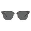 Comprar Anteojos Ray Ban 4416 6653B1 53 New Clubmaster Gris