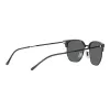 Comprar Anteojos Ray Ban 4416 6653B1 53 New Clubmaster Gris