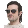 Comprar Anteojos Ray Ban 4416 6653B1 53 New Clubmaster Gris