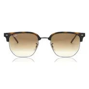Comprar Anteojos Ray Ban 4416 710/51 51 New Clubmaster Marron