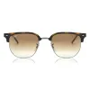 Comprar Anteojos Ray Ban 4416 710/51 51 New Clubmaster Marron
