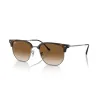 Comprar Anteojos Ray Ban 4416 710/51 51 New Clubmaster Marron