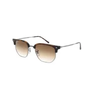 Ray Ban 4416 710/51 51 New Clubmaster Marron