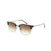 Ray Ban 4416 710/51 51 New Clubmaster Marron