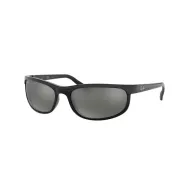 Ray Ban 2027 601/w1 62 Predator 2 Negro Polarizado