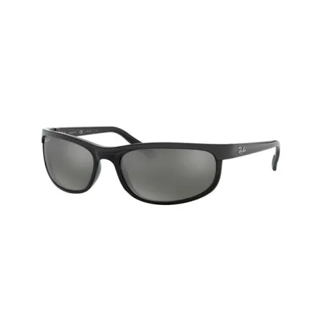 Ray Ban 2027 601/w1 62 Predator 2 Negro Polarizado