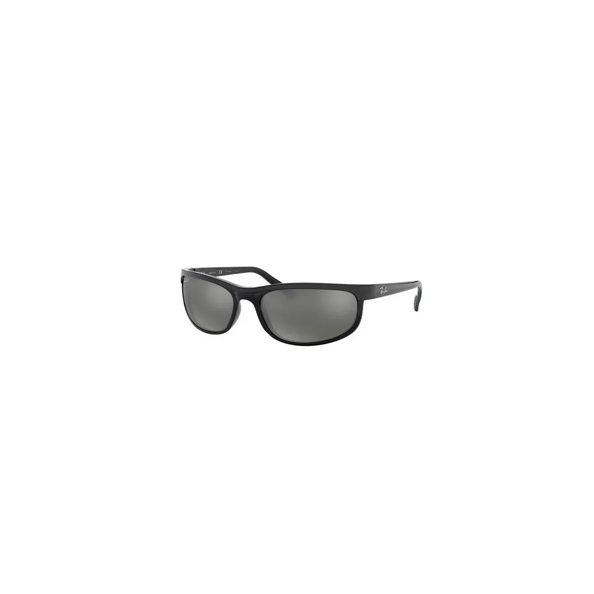 Ray Ban 2027 601/w1 62 Predator 2 Negro Polarizado