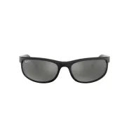 Comprar Anteojos Ray Ban 2027 601/w1 62 Predator 2 Negro Polarizado
