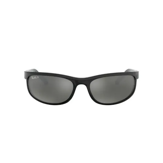 Comprar Anteojos Ray Ban 2027 601/w1 62 Predator 2 Negro Polarizado