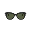 Comprar Anteojos Ray Ban 2186 901/58 49 Negro Polarizado