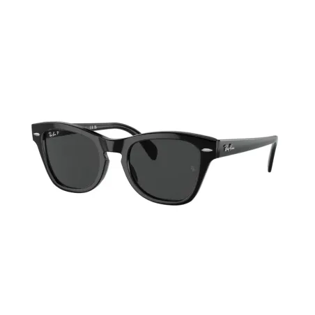 Ray Ban 0707 901/48 53 Negro Polarizado