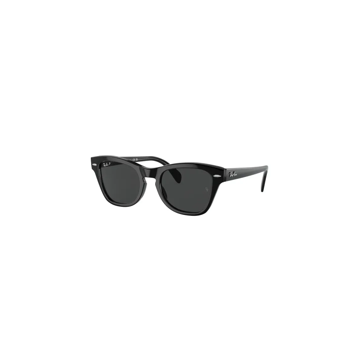 Ray Ban 0707 901/48 53 Negro Polarizado