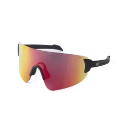 Vulk VP Espejado Rojo mblk revo real