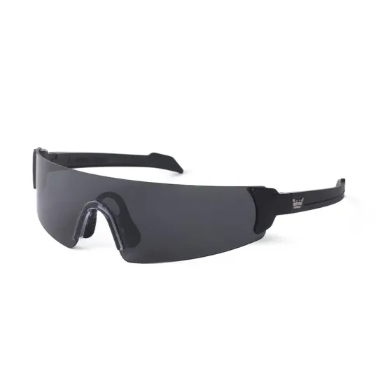 Vulk VV Negro Opaco mblk lc008